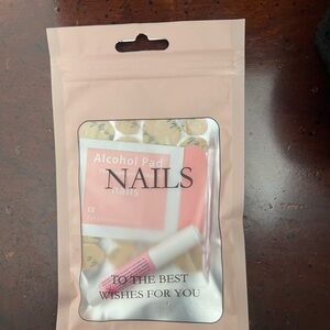 Nail Care Kit for Press On Nails